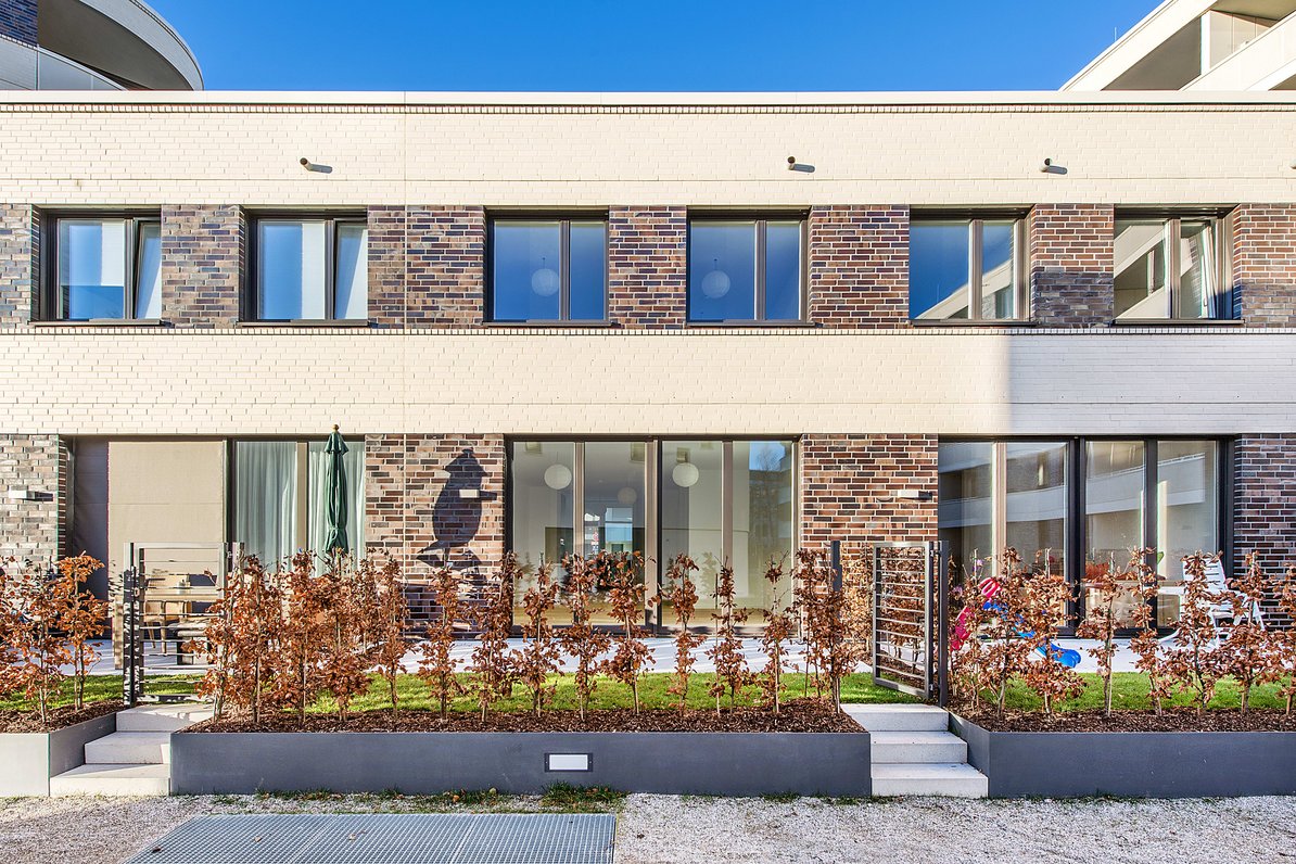 House view