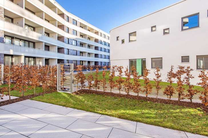 Südterrasse