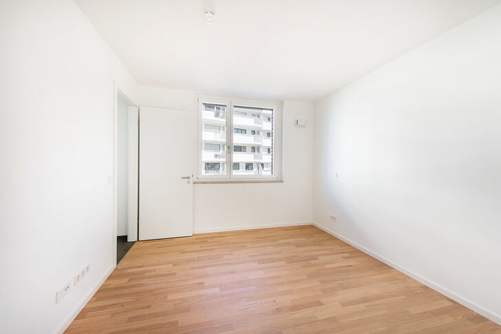 Elternschlafzimmer