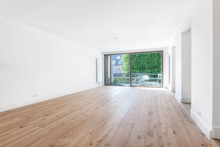 Großzügiges Ambiente