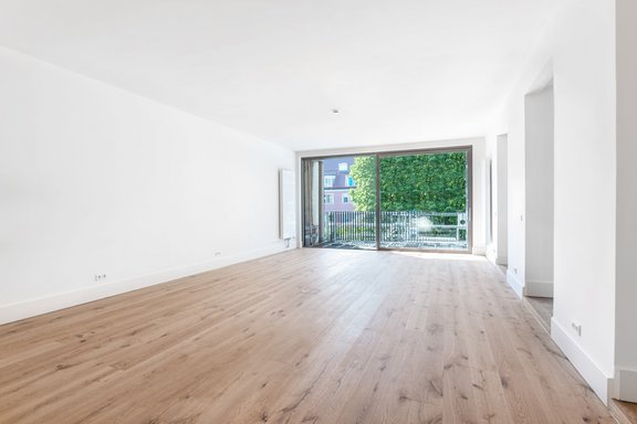 Großzügiges Ambiente