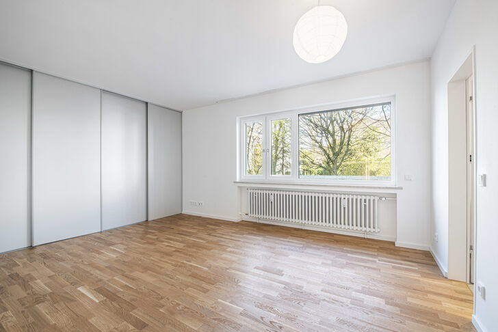 Masterschlafzimmer
