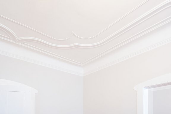 Original Deckenstuck