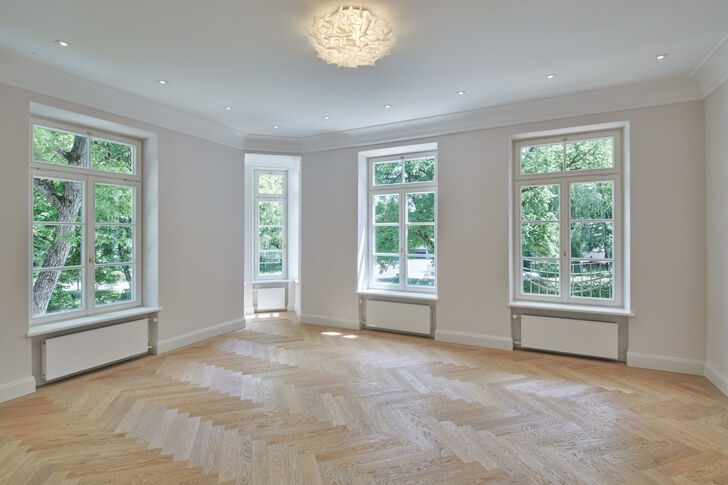 Masterschlafzimmer