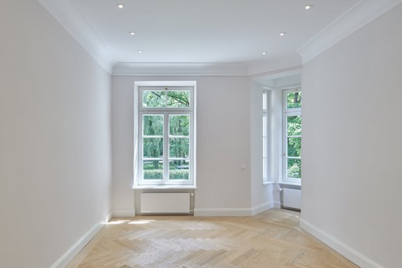 Kinder- oder Gästezimmer