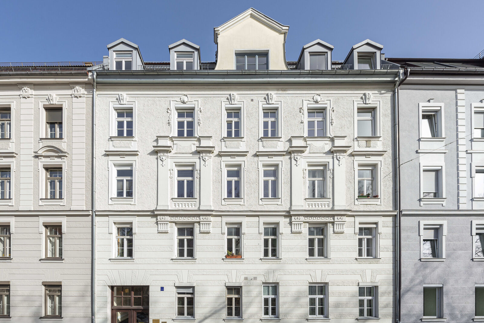 VM 4411 - Haus