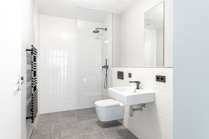 Masterbadezimmer