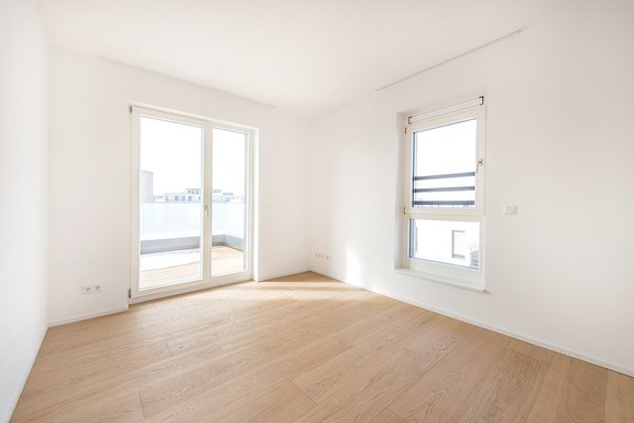 Children's room, guest room or study