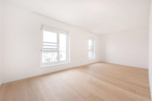 Good sized bedroom