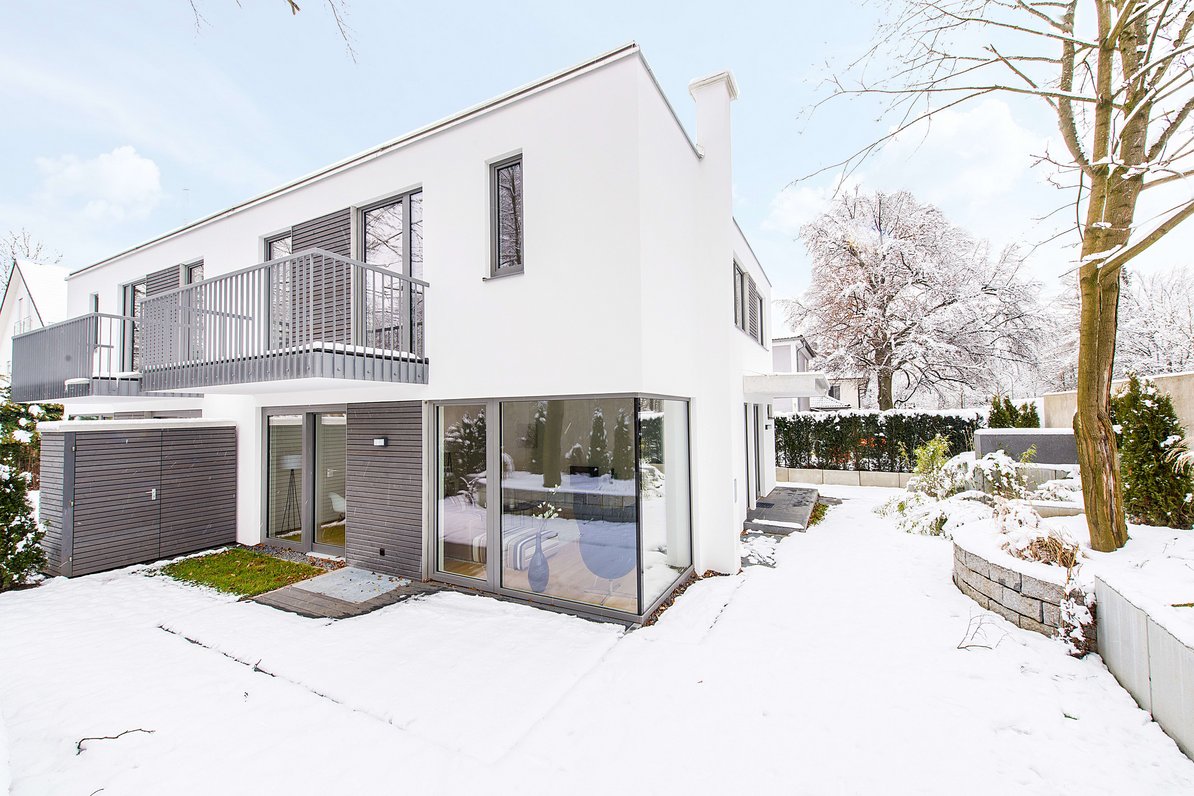 House view