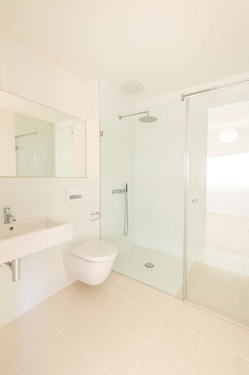 Bad en suite