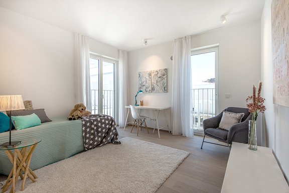 Children&#039;s room