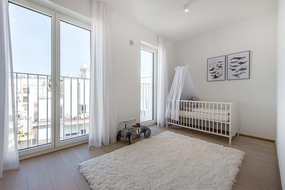 Children&#039;s room