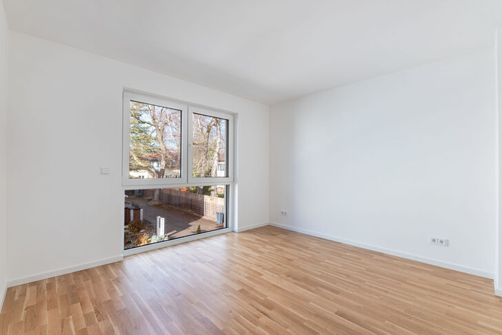 Schönes Kinderzimmer