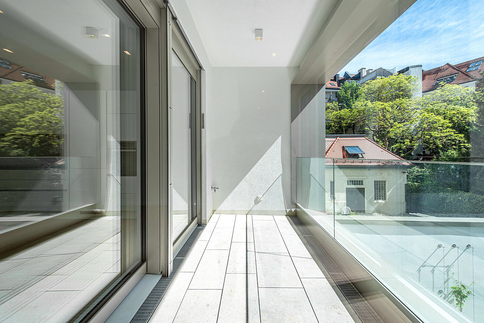 Loggia
