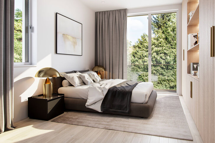 P10 - Schlafzimmer