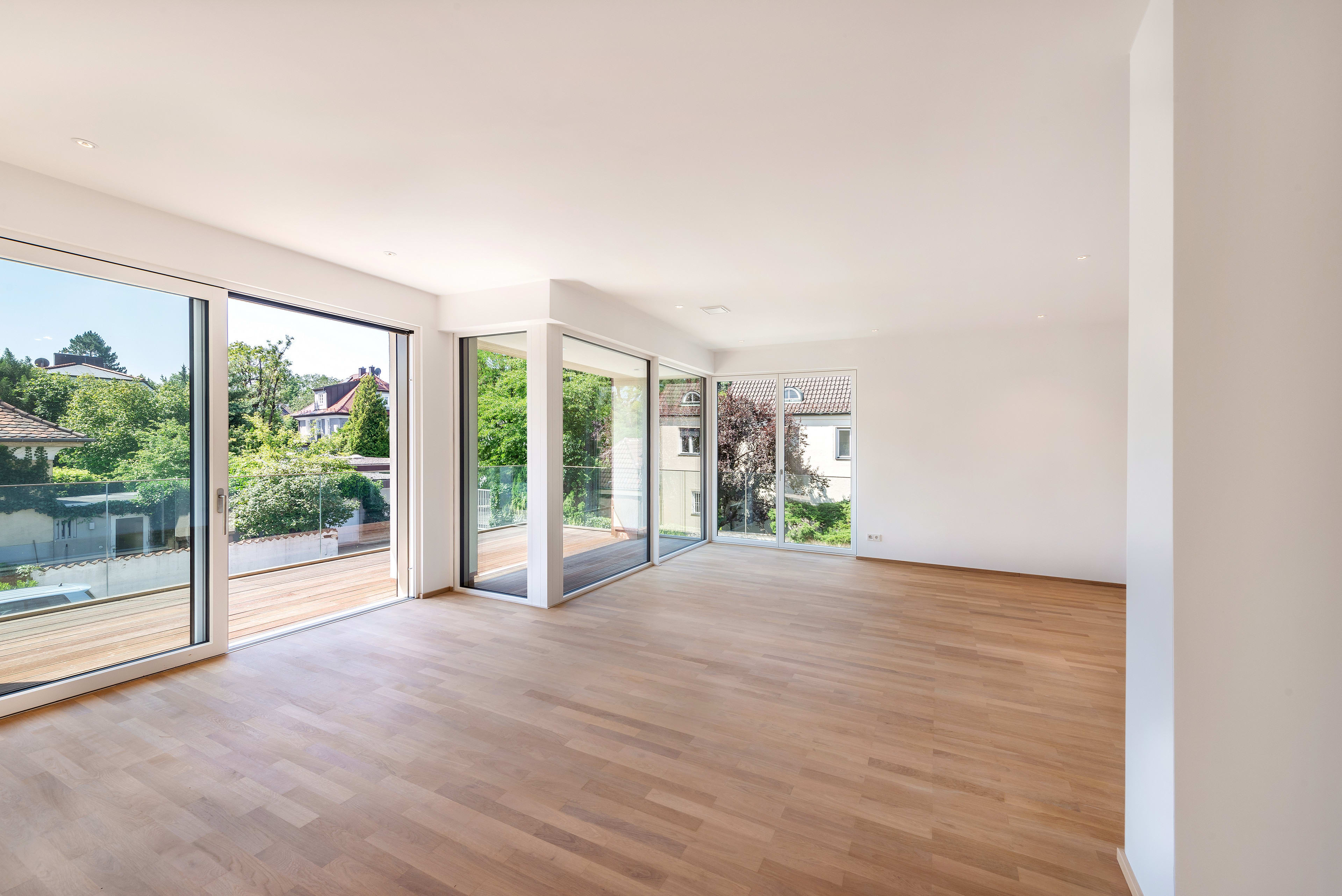 2 5 zimmer wohnung mit balkon