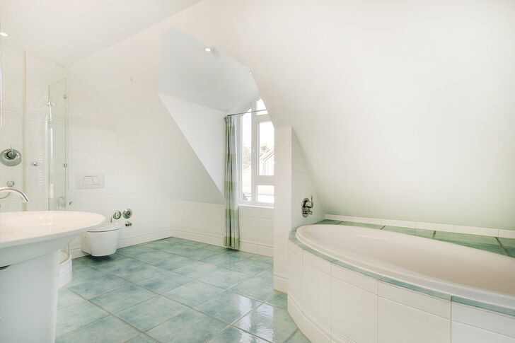 Badezimmer 2 OG