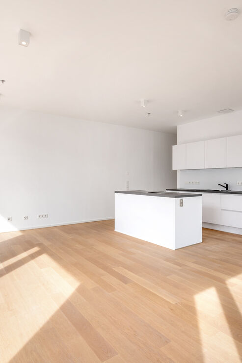Moderne 2-Zimmer-Wohnung