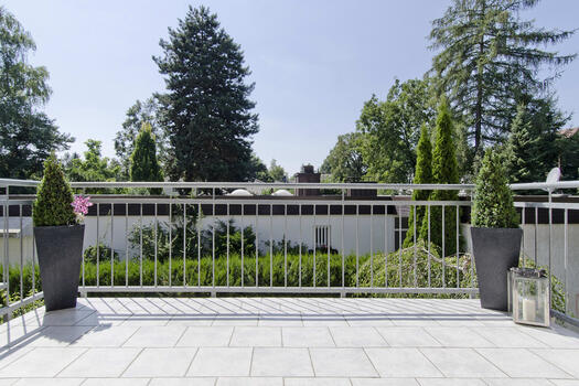 Süd-Westbalkon