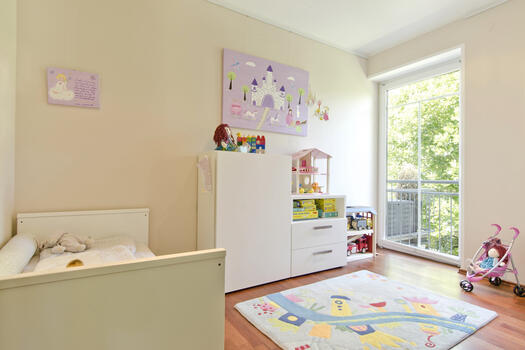 Kinderzimmer