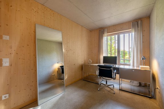 Kinder- oder Arbeitszimmer