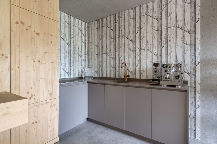 Design Küche