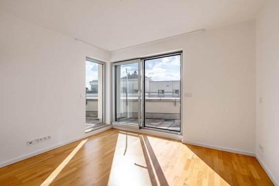 Gäste- / Arbeitszimmer