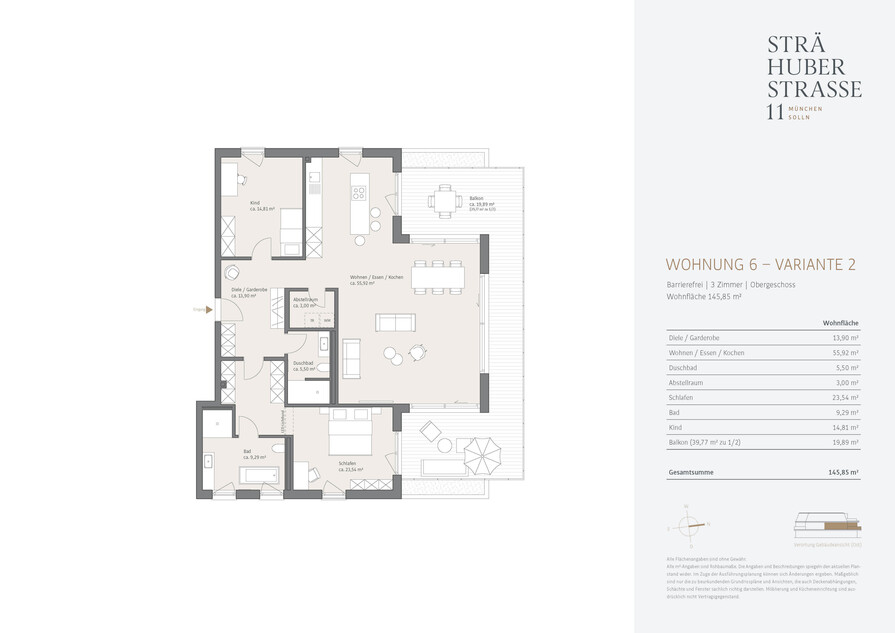 Grundriss Version 2