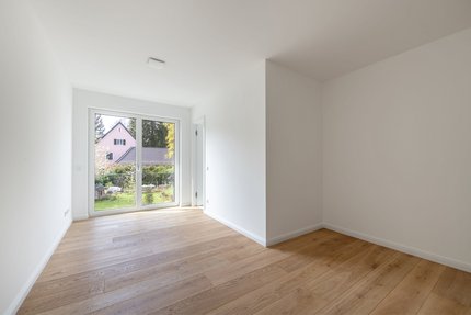 Flexibel nutzbare Zimmer