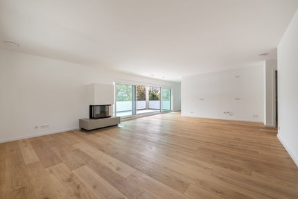 Hochklassige 4-Zimmer-Wohnung