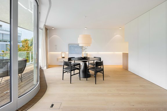 Funktionalität und Ästhetik