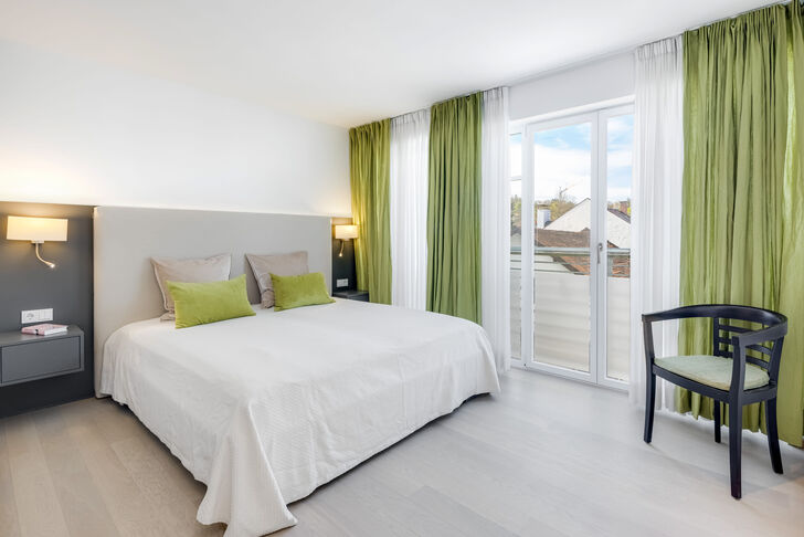 Master-Schlafzimmer