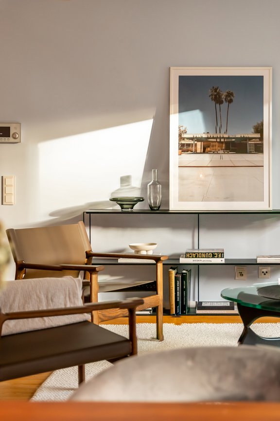 Zauberhafte Lichtstimmungen