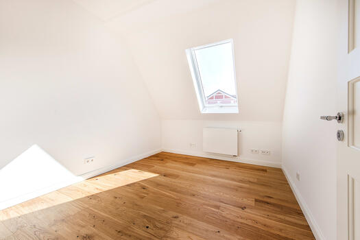Kinder- oder Gästezimmer