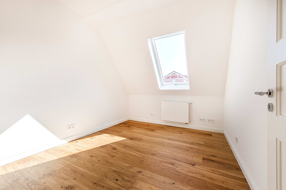 Kinder- oder Gästezimmer