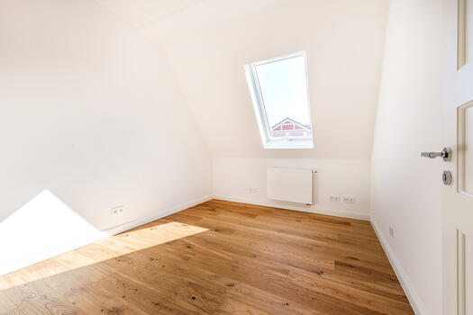 Kinder- oder Gästezimmer