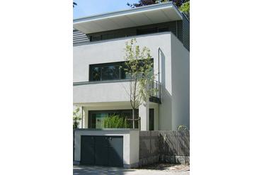 Exklusive Dachgeschosswohnung