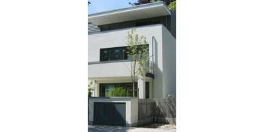 Exklusive Dachgeschosswohnung