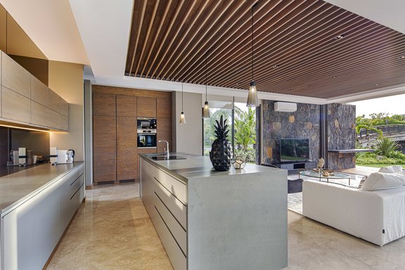 Kochen mit Stil und Leichtigkeit