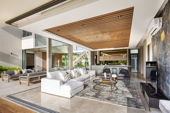 Wohnen im Einklang mit der Natur