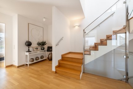 Gelungener Grundriss