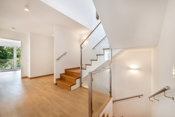 Gelungener Grundriss