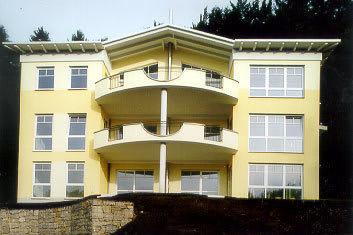 Exklusive Eigentumswohnung mit Seeblick in Berg