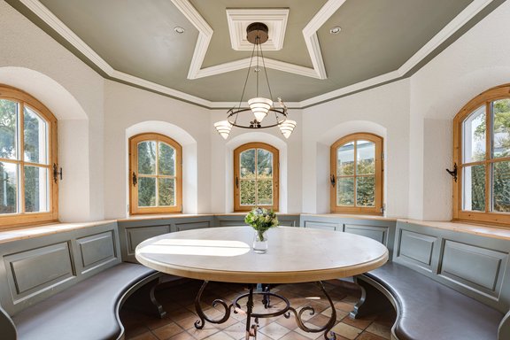 Behaglicher Esserker