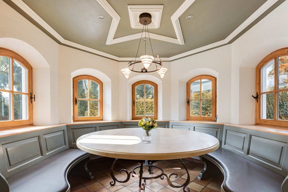 Behaglicher Esserker