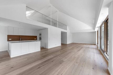 Luftraum von bis zu 5m Höhe