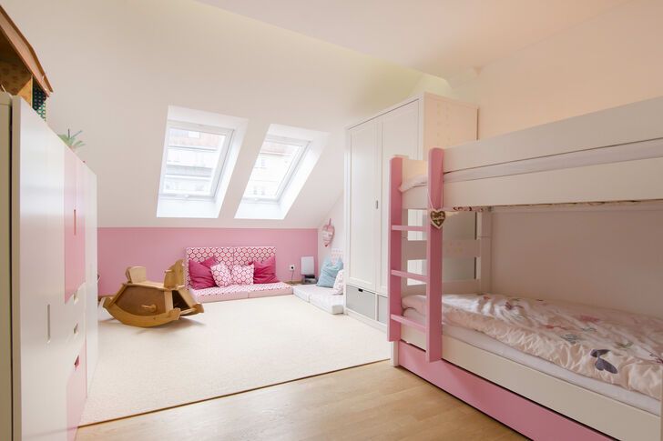 Kinderzimmer 2