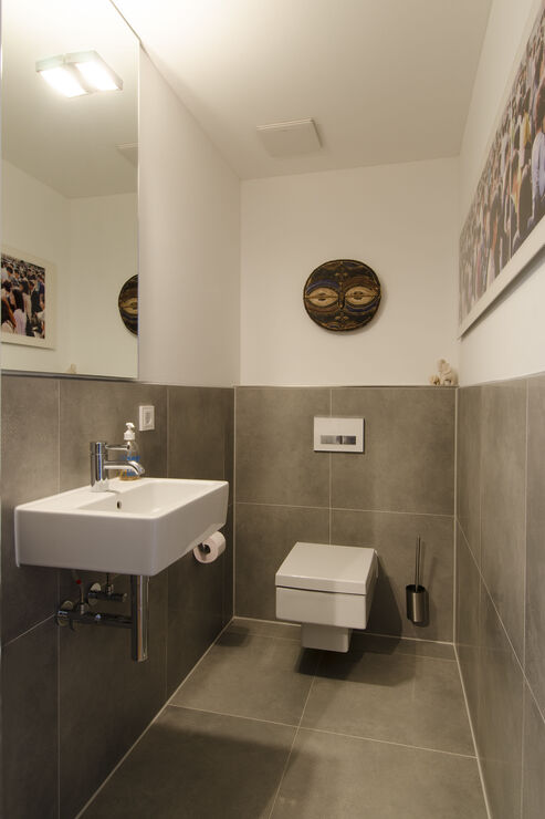 Gäste WC