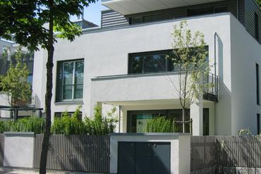 Exklusive Neubau Wohnung in Bestlage